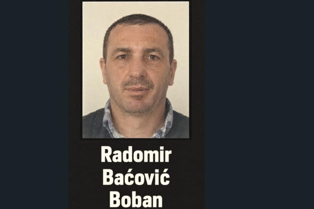 Baćović, Foto: Vijesti/ChatGPT