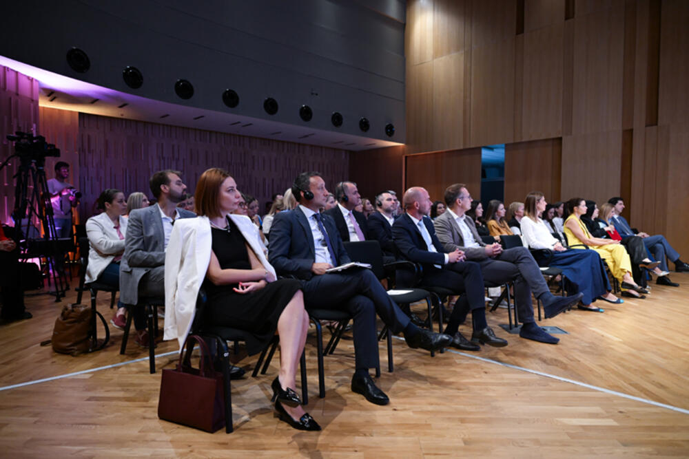 Konferencija Savjeta stranih investitora