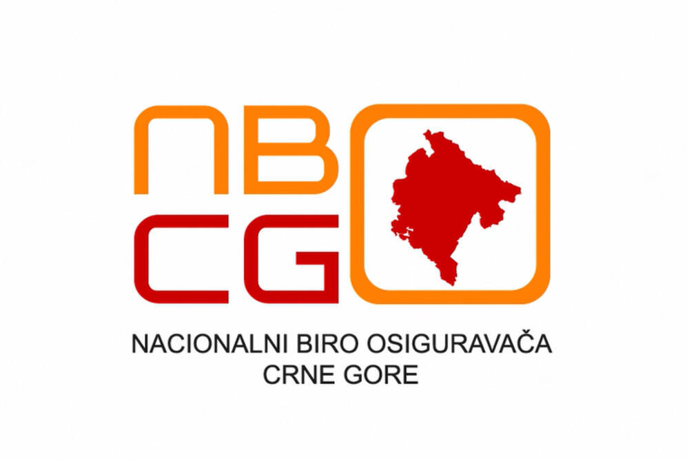 Foto: Nacionalni biro osiguravača Crne Gore