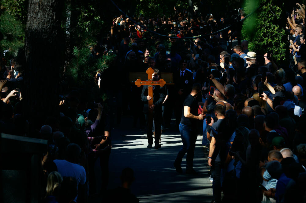Foto: Beta/AP