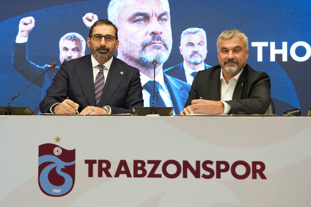 Foto: Trabzonspor (X)