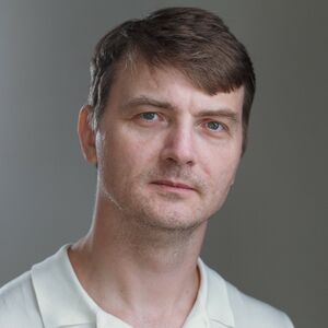 Vitalij Jegorov