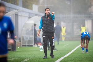 Ivan Tatar na klupi Lovćena, naslijedio Bobana Akovića