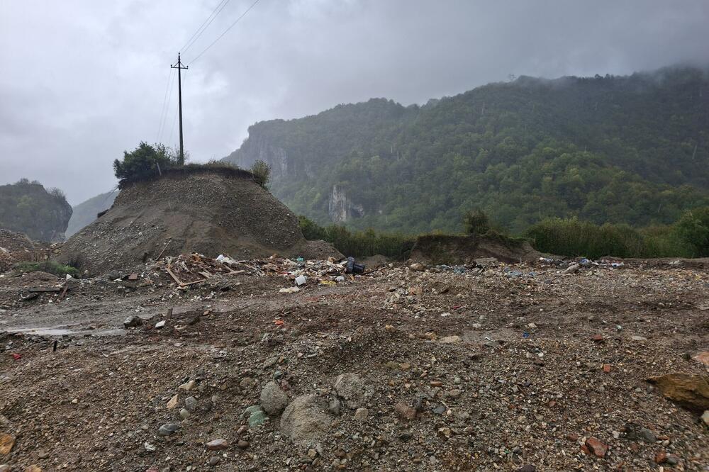 Bakovići - Biznis zona, Foto: Dragana Šćepanović