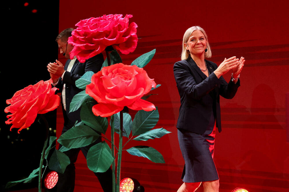 Magdalene Anderson