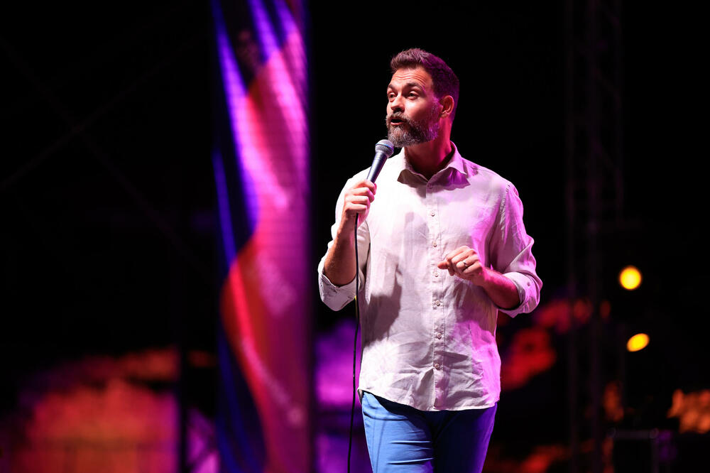 Foto: Nikola Radovani