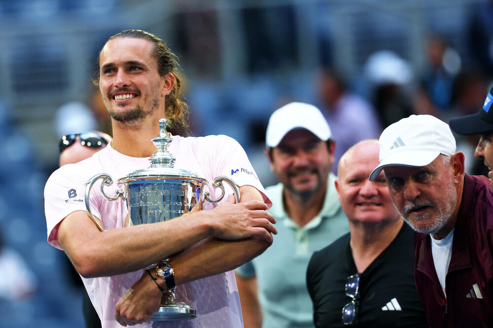 Foto: Reuters