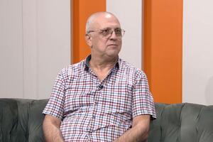 Predstojeći vikend uglavnom topao, ali ne i potpuno stabilan, od...
