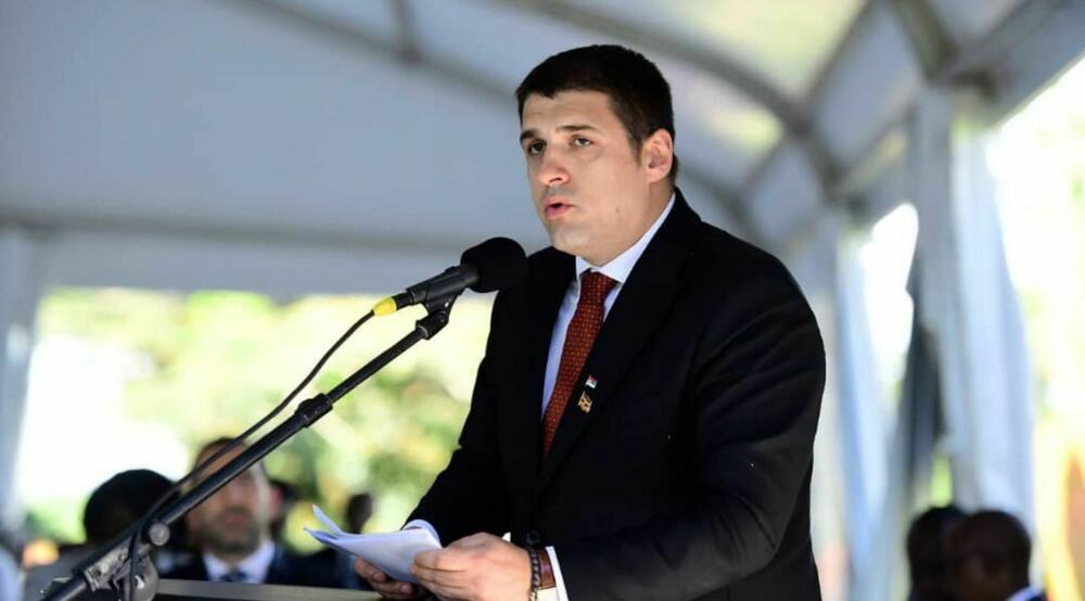 Prodao za 1.000 eura: Stoiljković