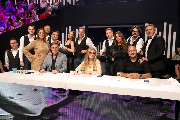 Nova sezona emisije &bdquo;Nikad nije kasno&ldquo; stiže na TV Vijesti