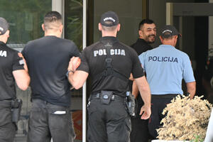 Na tri godine robije bih odmah pristao: Bijeg nakon pokušaja...