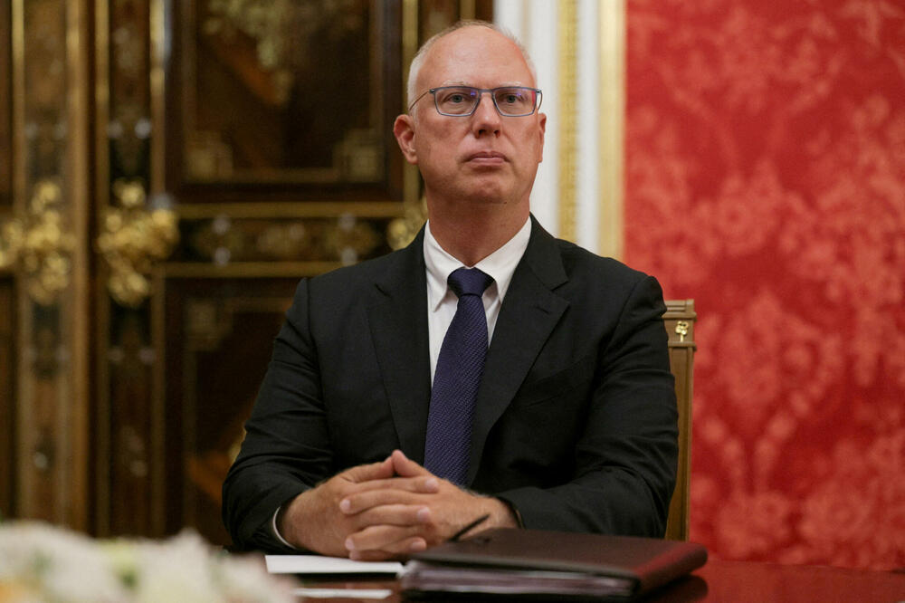 Kiril Dmitrijev