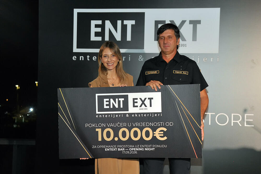 Entext