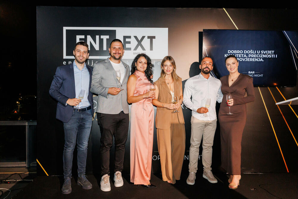 Entext