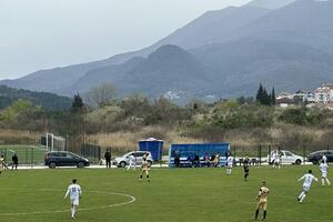 Kreće i Seniorska liga - Jug, Igalo je favorit u konkurenciji...