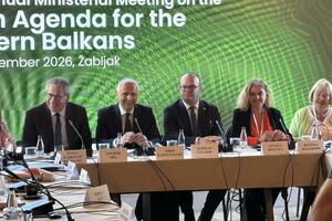 Region se dogovorio o mjerama za klimu, prirodu i otpad