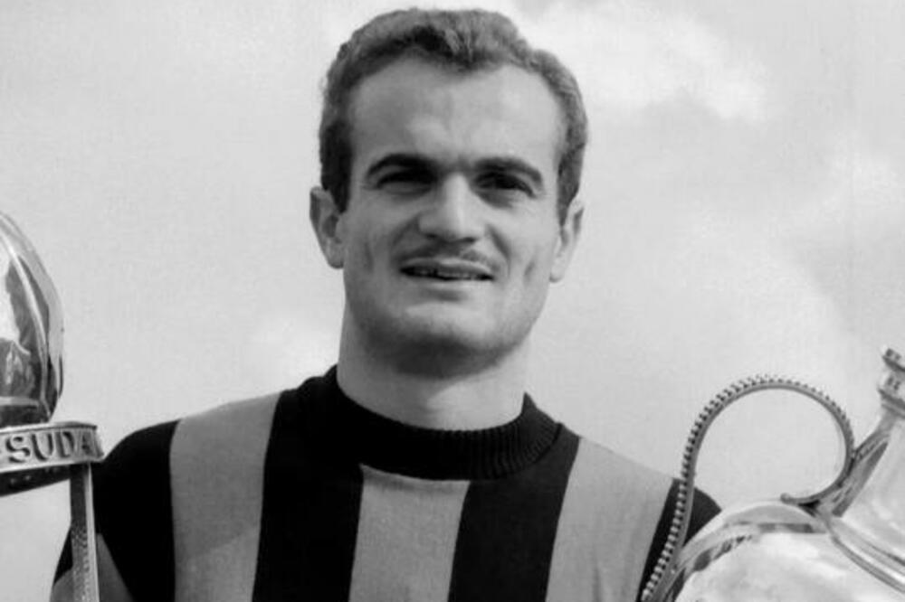Sandro Macola, Foto: Inter.it