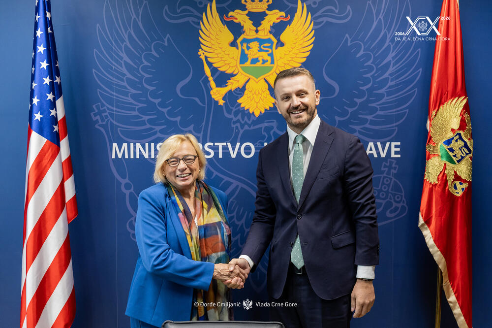 Foto: Đorđe Cmiljanić/Vlada Crne Gore