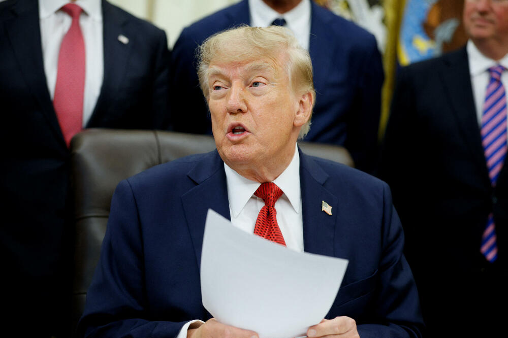 Foto: Reuters