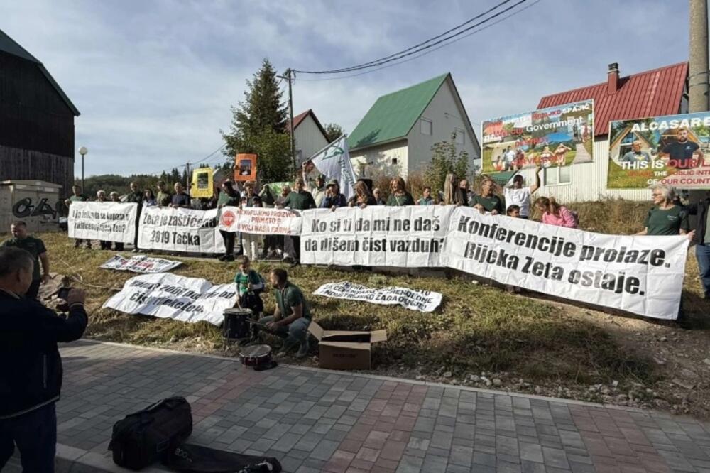 Foto: MINA