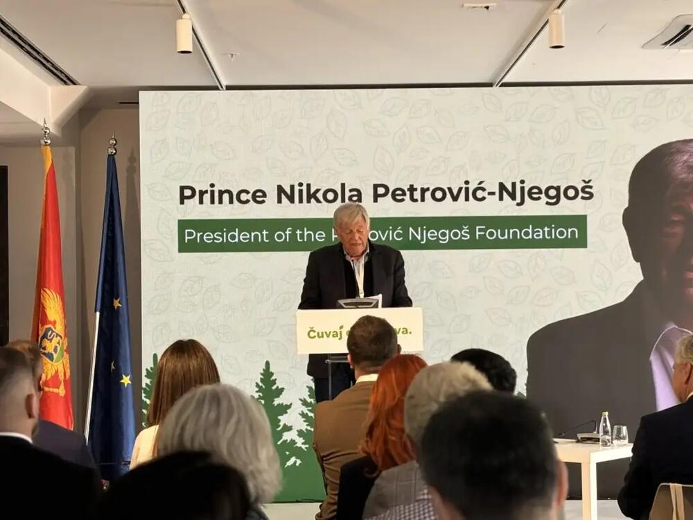 Žabljak deklaracija