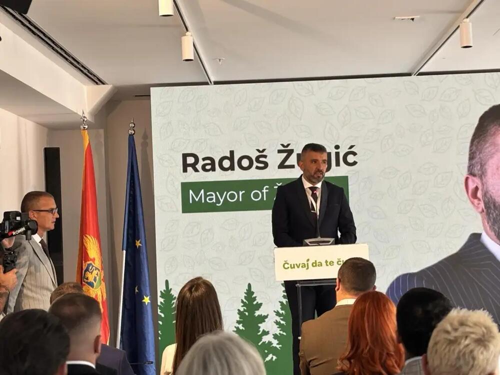 Žabljak deklaracija