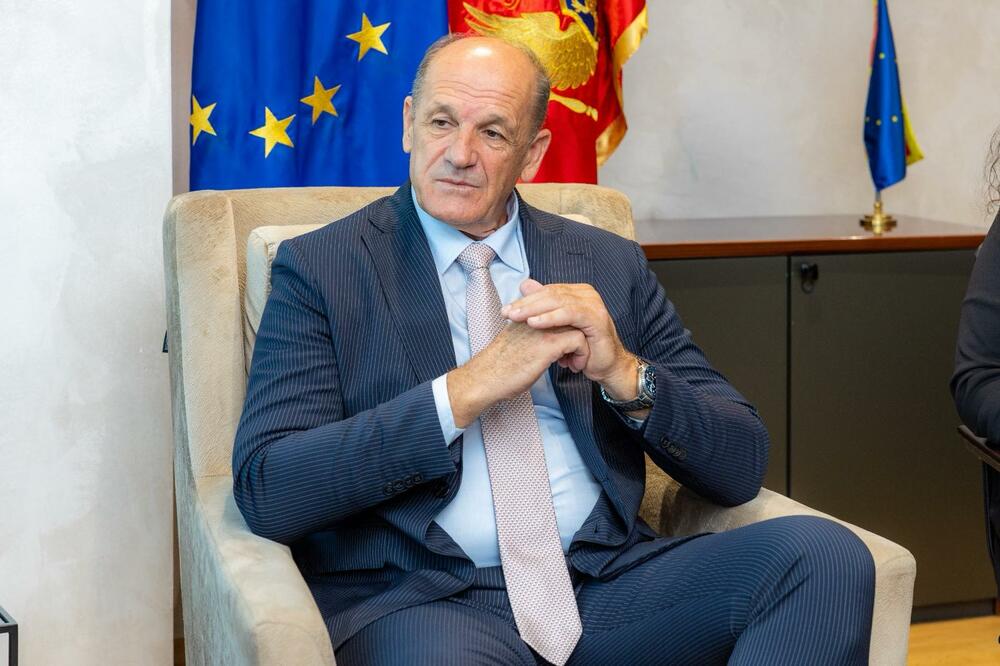 Foto: Ministarstvo saobraćaja