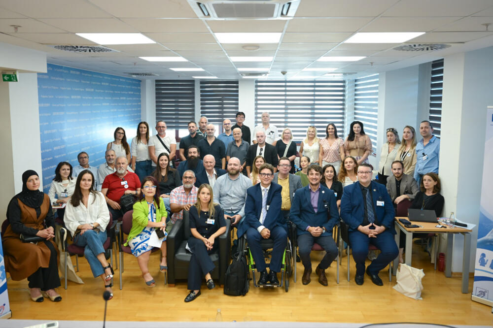 Foto: PR Centar