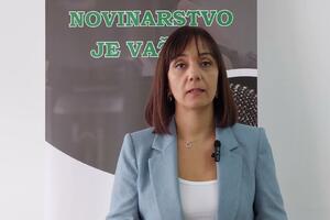 Camović Veličković nova predsjednica Sindikata medija