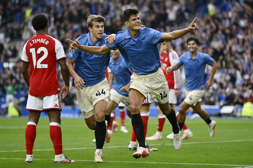 Foto: Reuters
