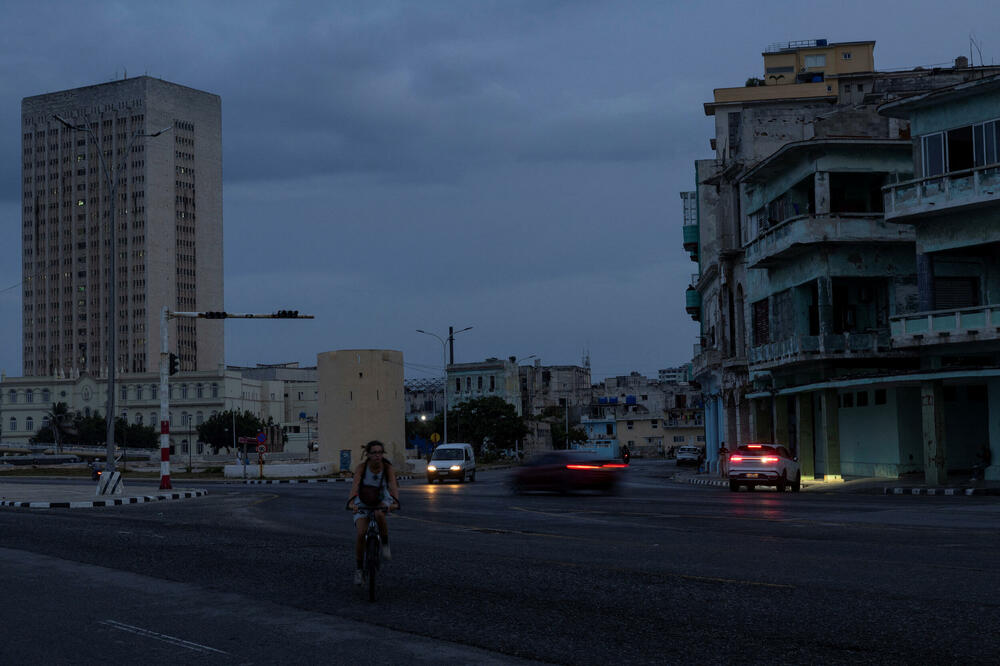 Foto: REUTERS