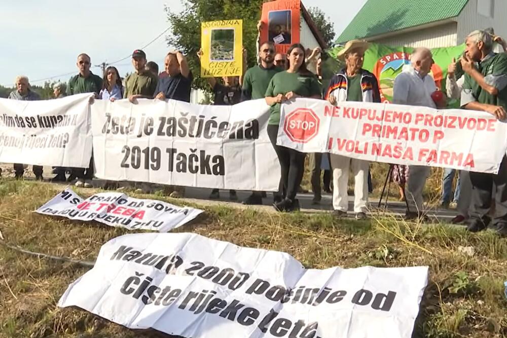 Foto: Screenshot/TV Vijesti