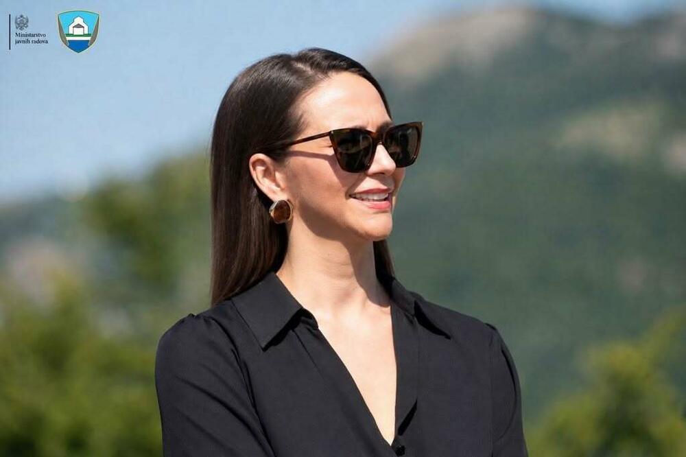 Majda Adžović, Foto: MJR