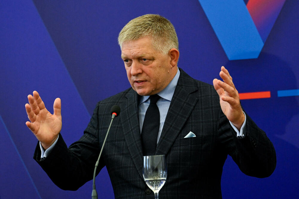 Foto: Reuters