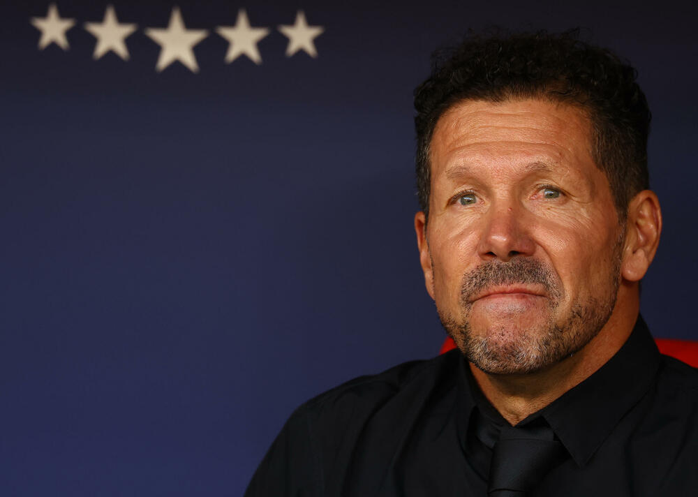 Dijego Simeone