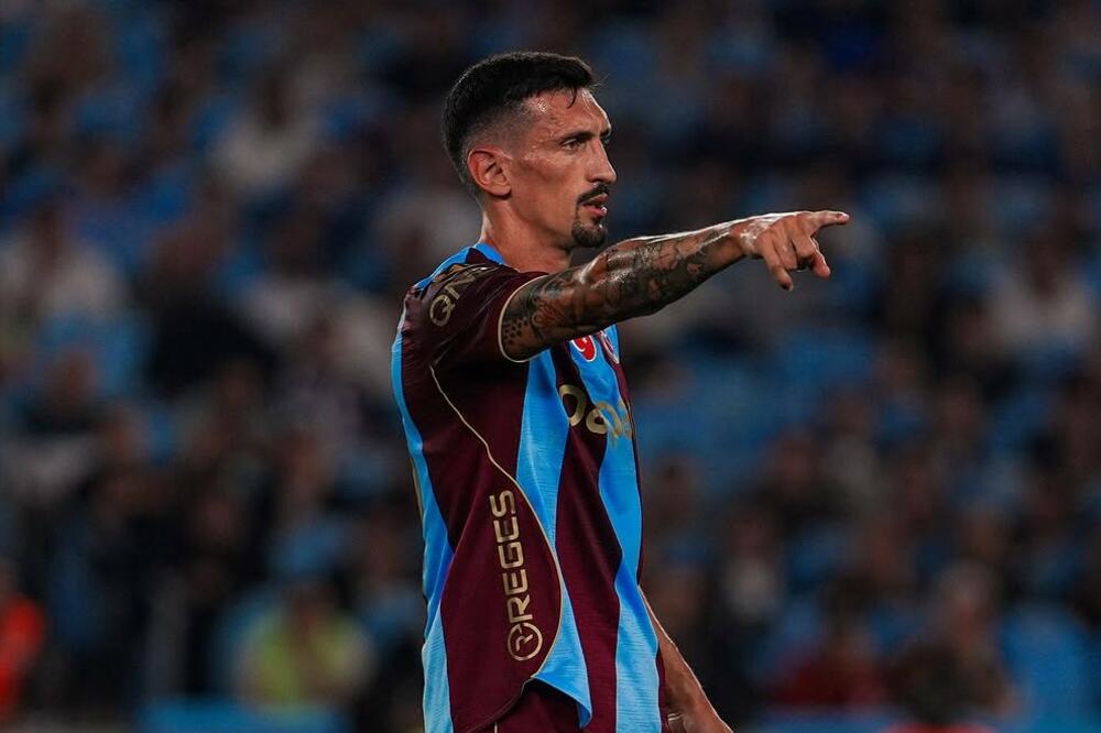 Foto: Trabzonspor