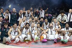 Mentalitet pobjednika jači od taktike: Real Madridu pripao...