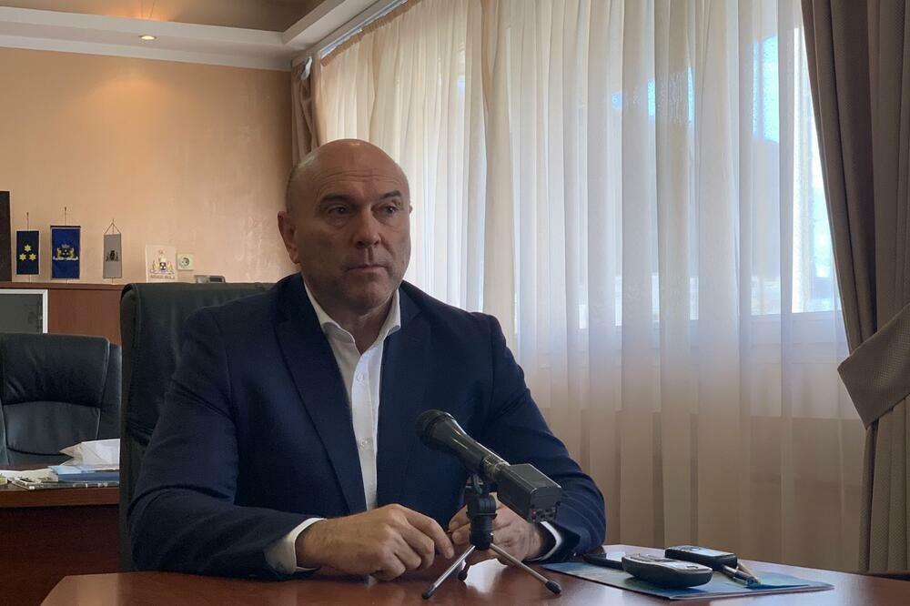 Carević mrsi konce: Nekadašnji predsjednik Opštine razmišlja o...