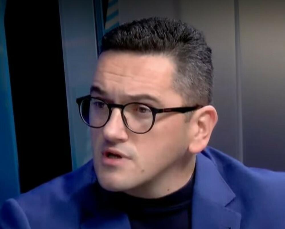 Lalićevo svevremeno djelo: Vladimir Vojinović