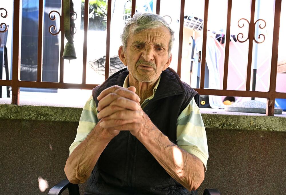 Miladin Dragićević