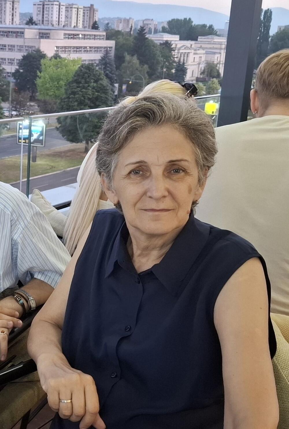 Jasminka Milošević