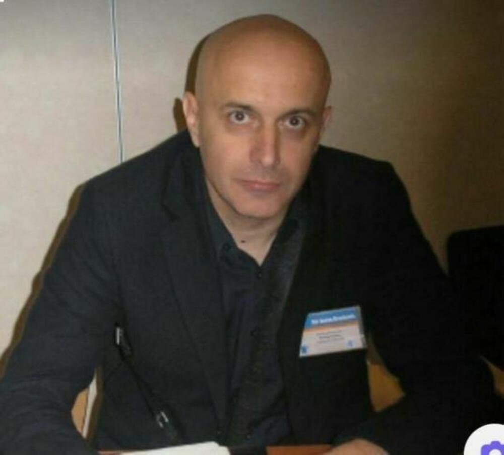 Jovan Drašković