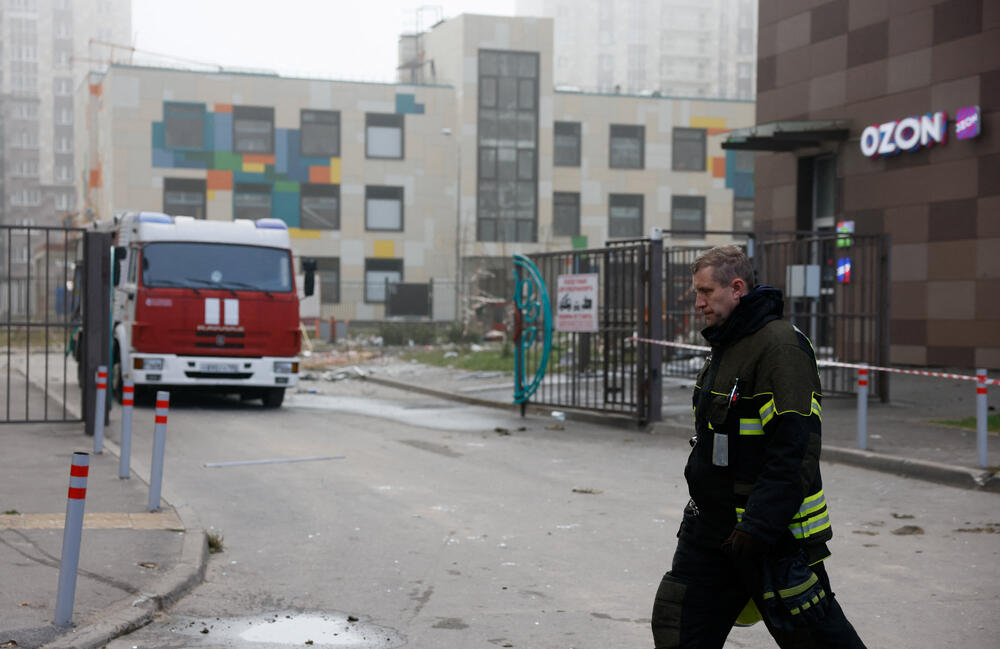 <p>Ukrajina i Rusija nastavile su napade na energetsku infrastrukturu druge strane, uprkos tome što je američki predsjednik Donald Tramp u ponedjeljak saopštio da su se dogovorile da ih obustave</p>