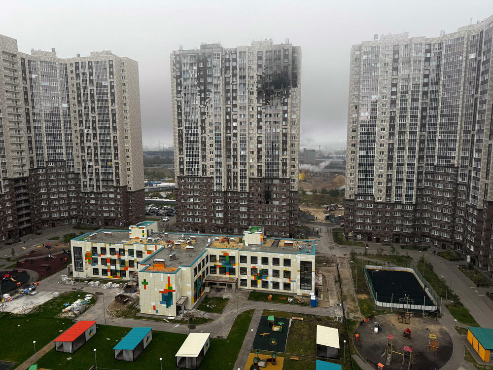 <p>Ukrajina i Rusija nastavile su napade na energetsku infrastrukturu druge strane, uprkos tome što je američki predsjednik Donald Tramp u ponedjeljak saopštio da su se dogovorile da ih obustave</p>