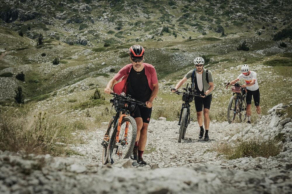 Biciklizam, turizam i priroda &ndash; simbioza održivosti i kvaliteta...