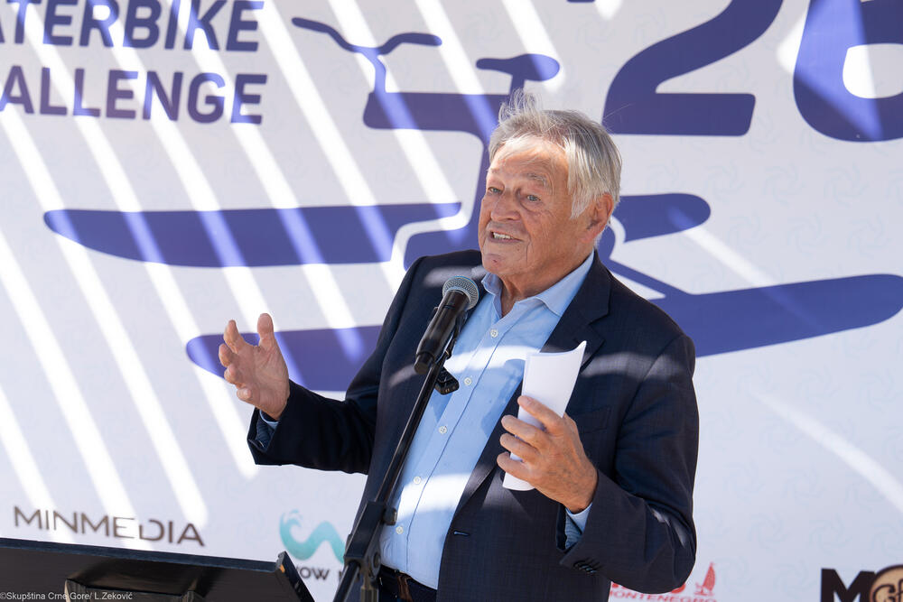Andrija Mandić