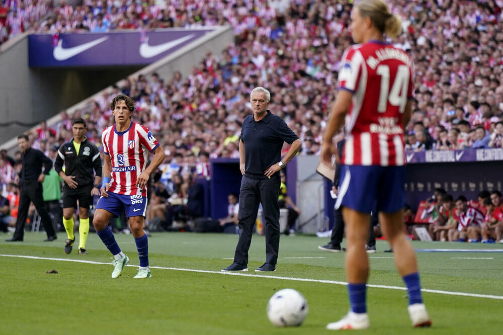 Foto: Reuters