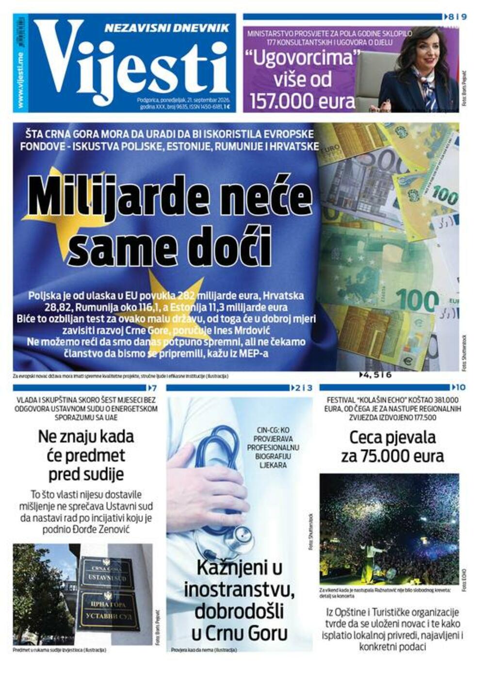 Foto: Vijesti