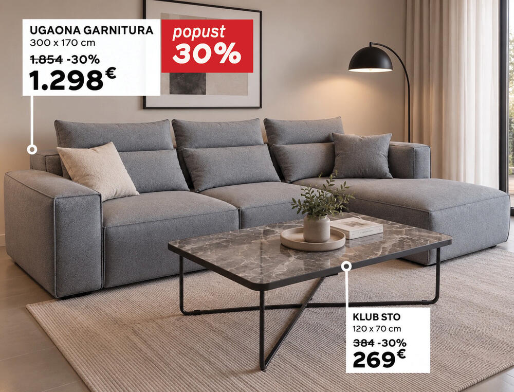 Euro casa