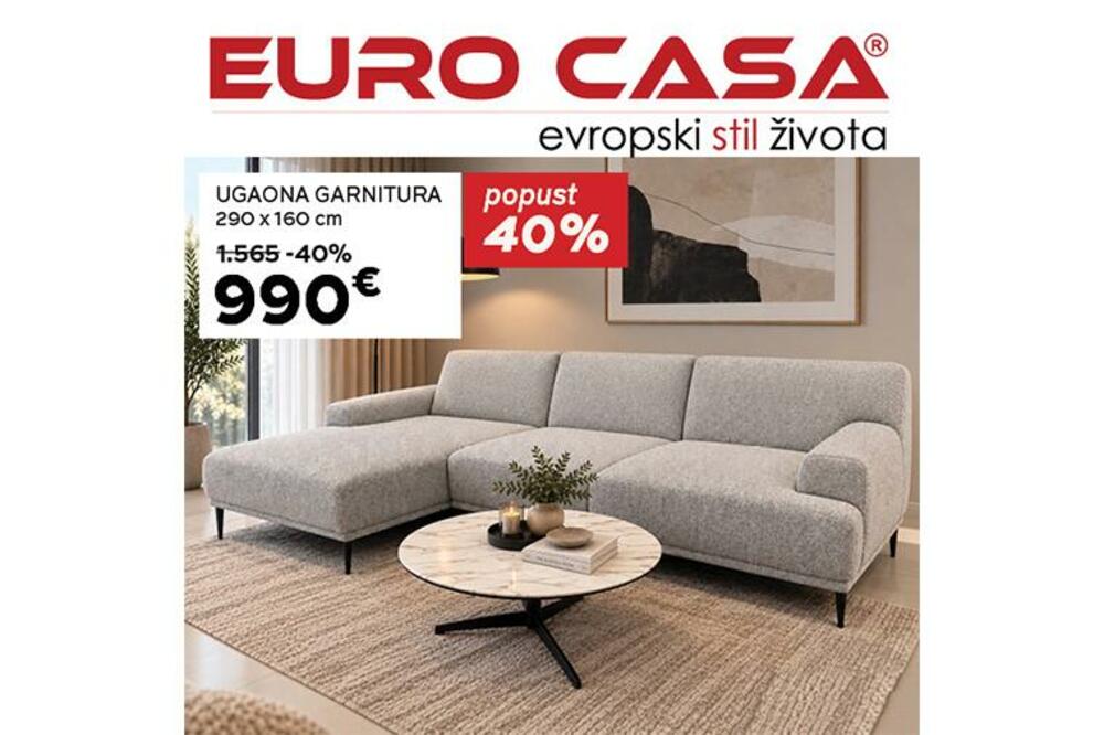Foto: Euro Casa